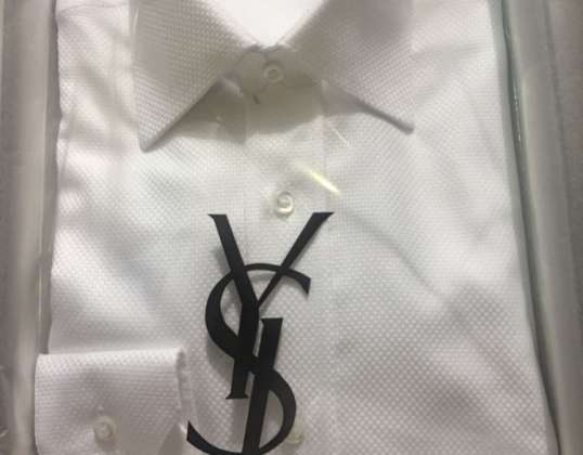 YSL KOSZULE MĘSKIE