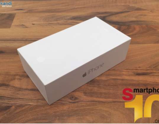 IPhone 6 de 64GB GRADE A+++ VAT MARGINAL