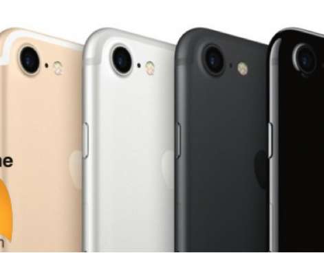 IPhone 7 256 GT LUOKKA A +++ ALV-MARGINAALI