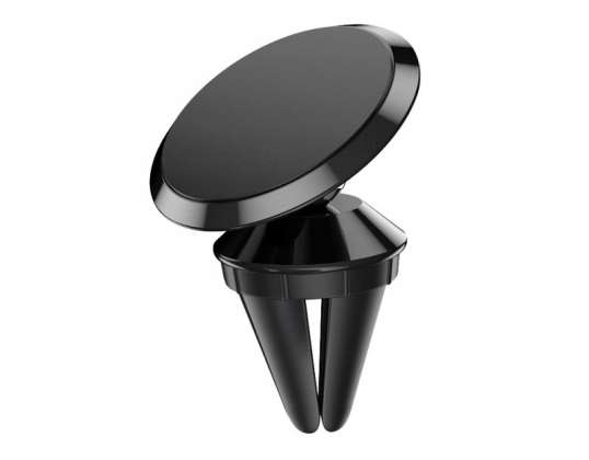 Cell Phone Holder Luxury 360 Rotate Magnetic Metal Car Mount Holder