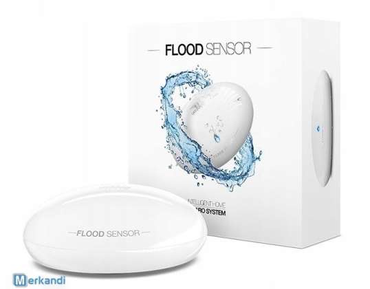 FIBARO Flood Sensor FGFS-101 FV 23%