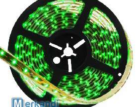 TIRA LED DE 24W