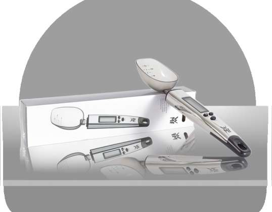 Spoon scale WMF