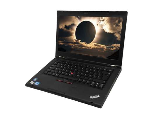 Lenovo ThinkPad T430 14" i5 4GB 320GB HDD WIN 7 COA Grad A