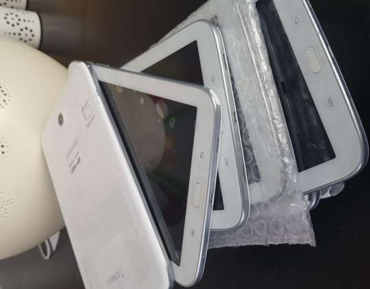 Obnovljeni tablet Samsung GT-N5110 Veleprodaja Francuska