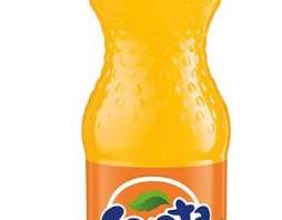 Fanta 500ml