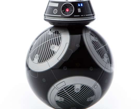 Sphero BB-9E - Guerra de las Galaxias