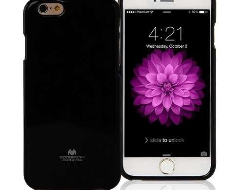 MERCURY JELLY HOESJE ZWART SAMSUNG GALAXY J5 2017 J530