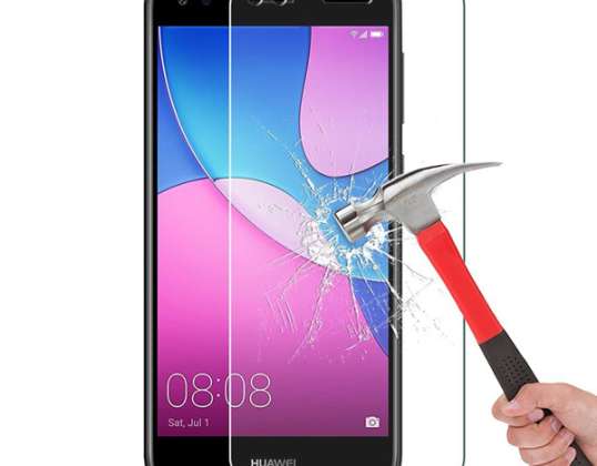 TEMPERED GLASS 9H HUAWEI P9 LITE MINI