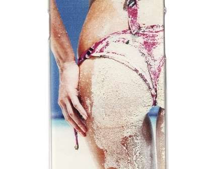 FUNDA SOBREIMPRESIÓN SILICONA 93 SAMSUNG GALAXY S3