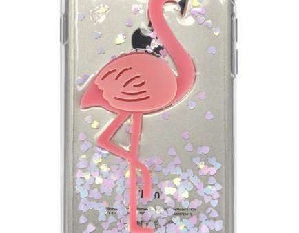 CASE FLAMINGOO LG K8 2017