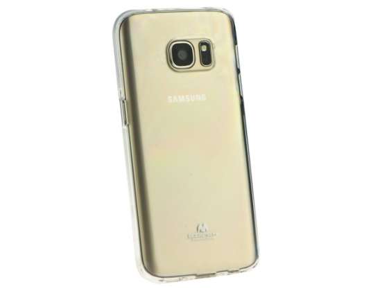 MERCURY TRANSPARENT CASE SAMSUNG GALAXY S5