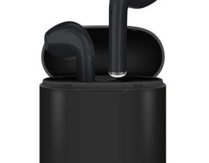 WIRELESS HEADPHONES I7S GRP