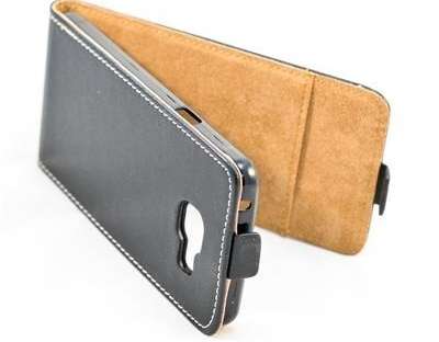 FUNDA PLEGABLE NEGRO NOKIA 2