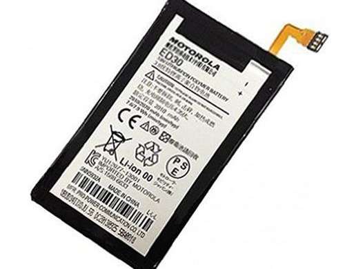 AKKU MOTOROLA MOTO G XT1032 ED30 2070MAH
