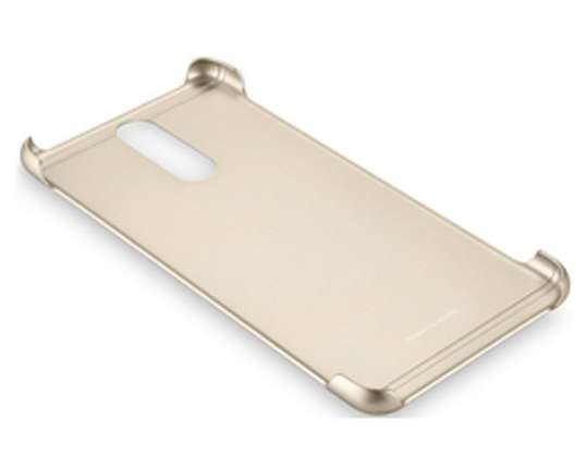 CASE MATE CASE FRONTPLAAT HUAWEI 10 SOLID GOLD
