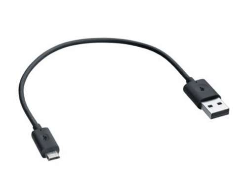 NOKIA CA-189CD MICRO USB CABLE BULK BLACK