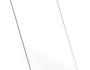 TEMPERED GLASS 9H HUAWEI MATE S