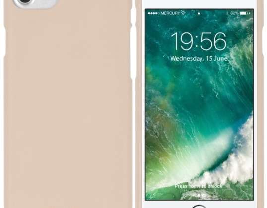 MERCURY HÜLLE SAMSUNG GALAXY J5 2016 PINK SAND