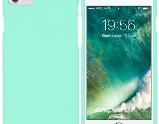 FUNDA BLANDA MERCURY SAMSUNG GALAXY A5 2017 MINT