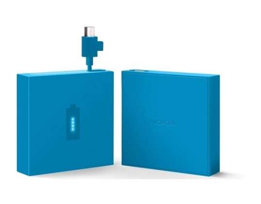 POWER BATTERY BANK NOKIA DC-18 1720MAH BLUE