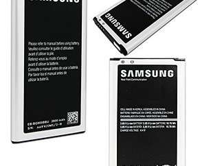 BATERIJA SAMSUNG EB-BG800BBE S5 2100MAH MINI G800F