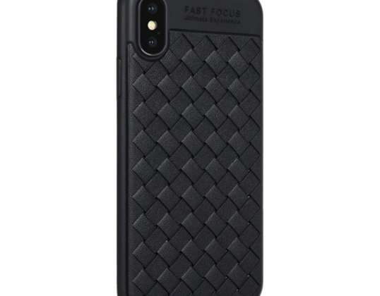 LEATHER CASE AUTOFOCUS XIAOMI REDMI NOTE 5A 5A PRIME