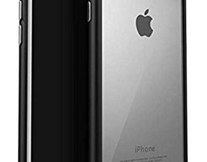 FUNDA AUTOFOCUS HUAWEI P8 P9 LITE 2017 NEGRO
