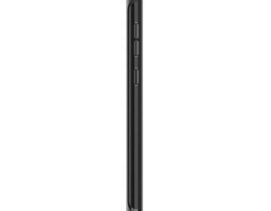 SPIGEN OKLEPNA EKSTRA ROBUSTNA ČRNA SAMSUNG GALAXY S8 565CS21319