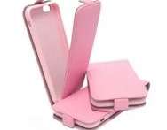 FRESH UP CASE LIGHT PINK LG SPIRIT