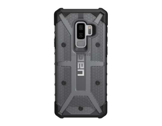 CASE UAG URBAN ARMOR GEAR PLASMA SAMSUNG GALAXY S9 PLUS ASH