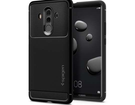 SPIGEN RUGGED ARMOR ΘΩΡΑΚΙΣΜΕΝΟ HUAWEI 10 PRO MATE L19CS22665