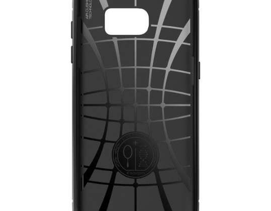 SPIGEN RUGGED ARMOR GEPANTSERDE SAMSUNG GALAXY S7 EDGE 556CS20033