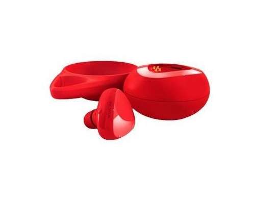 BLUETOOTH HEADSET BH-220 ROOD