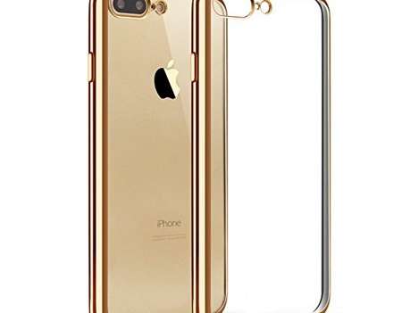 KOTELO ELECTRO GOLD SAMSUNG GALAXY S9
