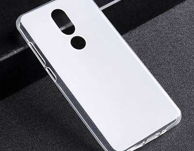 CASE PUDDING NOKIA 7 PLUS WIT