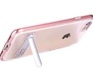 CASE SUPPORT HUAWEI P9 LITE GRIJS 