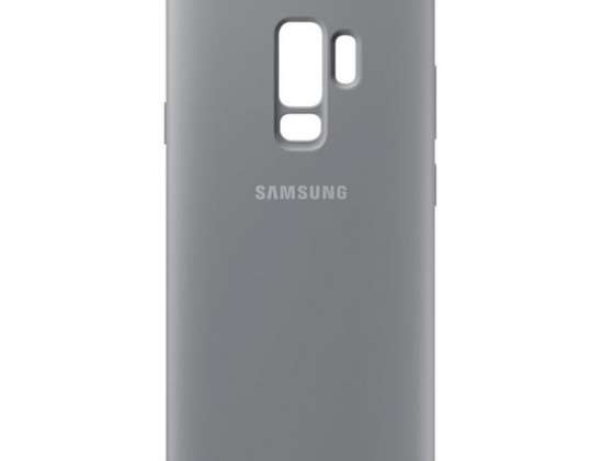 CASE SAMSUNG GALAXY PG965TJEGWW EF-S9 PLUS SILICONE COVER GRAY