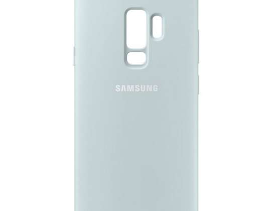 HÜLLE SAMSUNG GALAXY PG965TLEGWW EF-S9 PLUS BLAUE SILIKONHÜLLE