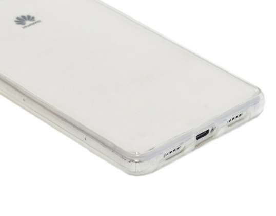 GEHÄUSE SLIM 0,3 MM TRANSPARENT XIAOMI REDMI 5