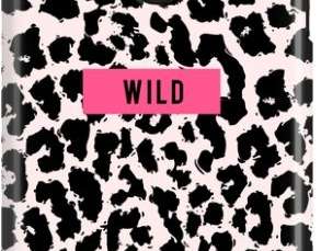 FUNDA DIVERTIDA FUNDA ESTAMPADA WILD LG K8 2017