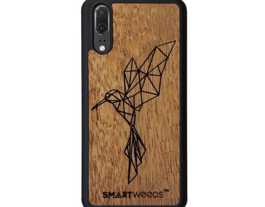 CASE HUMMINGBIRD HUAWEI P20