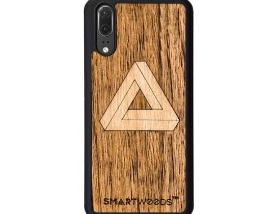 COQUE IMPOSSIBLE TRIANGLE HUAWEI P20