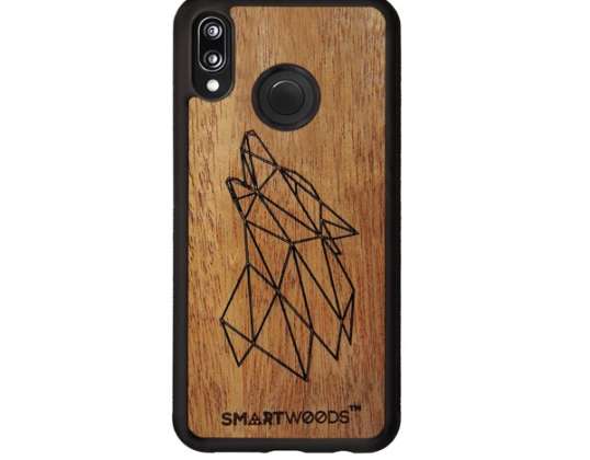 WOLF CASE HUAWEI P20 LITE