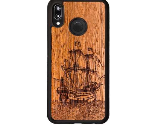 CASE GALLEON HUAWEI P20 LITE