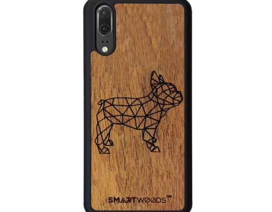 CASE FRENCHIE HUAWEI P20 PRO / P20 PLUS