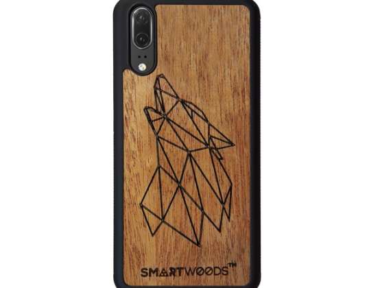 WOLF CASE HUAWEI P20 PRO / P20 PLUS