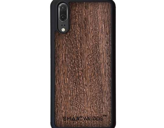 PUZDRO WENGE HUAWEI P20 PRO / P20 PLUS