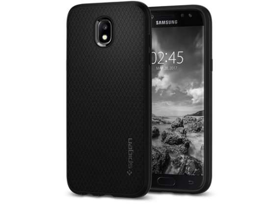 SPIGEN LIQUID AIR SAMSUNG GALAXY J5 2017 J530 SCHWARZ 584CS21802