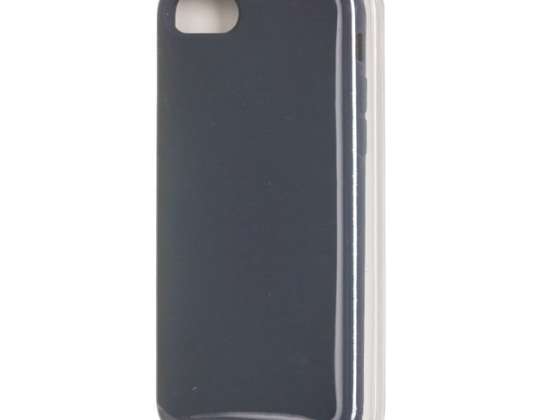 HÜLLE SILIKON IPHONE 7 8 BLAU